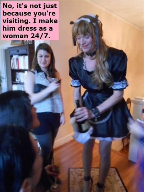 Sissy Crossdresser Humiliation Porn Videos 